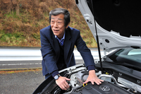 第39回「フォルクスワーゲン・ゴルフGTI」の画像