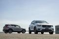 「ボルボXC40」にプラグインハイブリッドモデル登場　ボルボSUVのパワーユニットがすべて新世代に移行