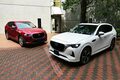 マツダが新型SUV「CX-60」の受注を6月24日に開始　300万円以下のエントリーモデルも【Movie】