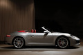 「ポルシェ911カレラ」シリーズ発表会の会場から（その3）