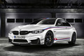 DTMチャンピオン獲得を記念した「BMW M4クーペ」の限定車が登場