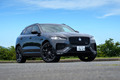 ジャガーFペースR-DYNAMIC HSE P400e（4WD/8AT）【試乗記】