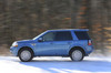 ランドローバー・フリーランダー2(4WD/6AT)【海外試乗記】 リーズナブルな変身 の画像2