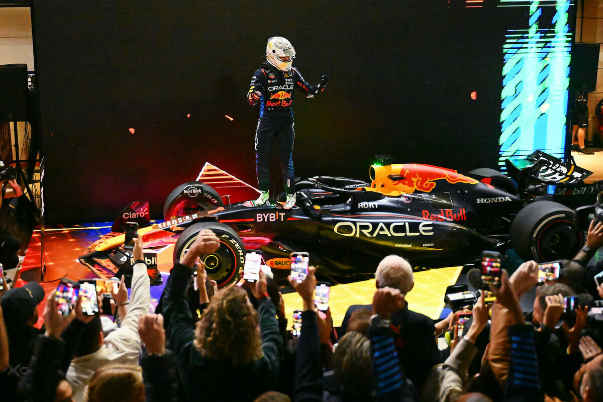 F1 2024】第23戦カタールGPでフェルスタッペン今季9勝目、コンストラク F1 2024】第23戦カタールGPでフェルスタッペン今季9勝目、コンストラク