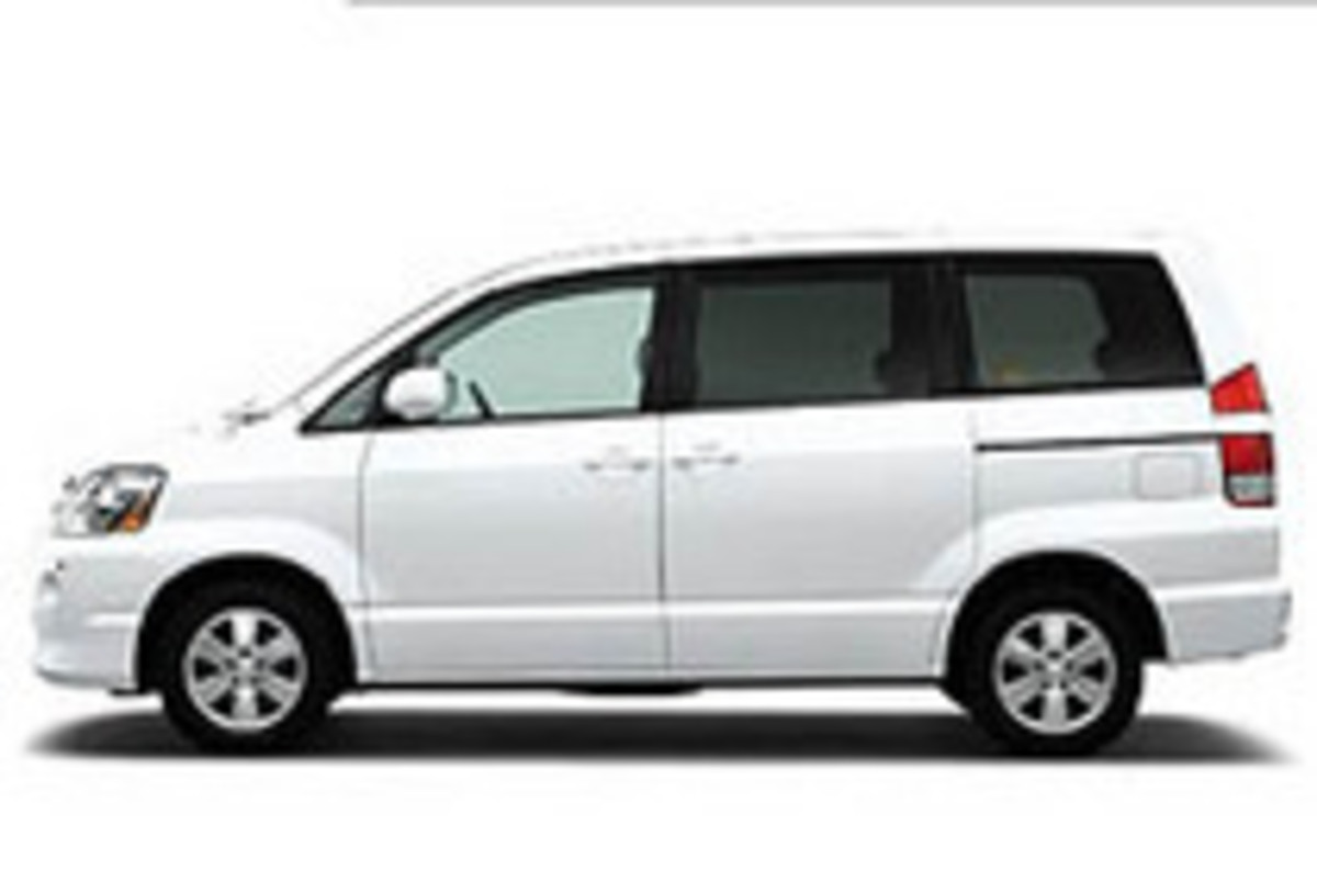 トヨタのミニバン「ノア」に特別仕様車 【ニュース】 - webCG
