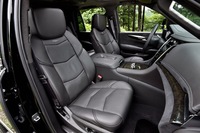 キャデラック・エスカレード プラチナム(後編)の画像