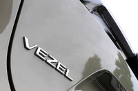 ホンダ・ヴェゼルe:HEV PLaY