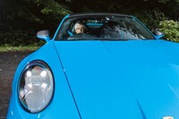 ポルシェ911 GT3(前編)の画像