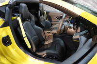 「シボレー・コルベット」に特別なイエローのボディーカラーをまとう限定車が登場の画像