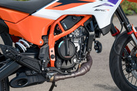 KTM 390 SMC R(6MT)の画像