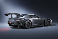 トヨタが新型車「GR GT」「GR GT3」を発表 「トヨタ2000GT」などの流れをくむ新たな旗艦モデルの画像