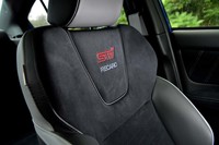 スバルWRX STI EJ20ファイナルエディション フルパッケージ(後編)の画像