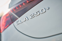 メルセデス・ベンツCLA250+ with EQテクノロジー