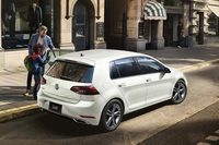 ゴルフTSIハイライン マイスター