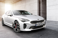 キア・スティンガー