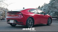 webCGスタッフも即買い!? 新型「プリウス」の魅力に迫るの画像