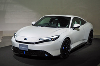 2025年9月にホンダが発売を予定している新型「プレリュード」。現在、オフィシャルウェブサイトで車両情報が先行公開されている。今回は正式発表を前に、開発関係者に話をうかがった。