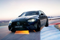 ブラックのドレスアップが決め手の限定車「メルセデスAMG C63 S Eパフォーマンス エディションピーク」発売