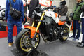 東京モーターサイクルショー2024（ヤマハ その2）