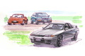 第6回：1989年という特異点日本車が世界の頂点に立ったヴィンテージイヤー
