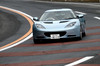 ロータス・エヴォーラ(MR/6MT)【試乗記】 大型新人 の画像9