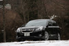 スバル・レガシィツーリングワゴン 2.5i EyeSight tS(4WD/CVT)【試乗記】