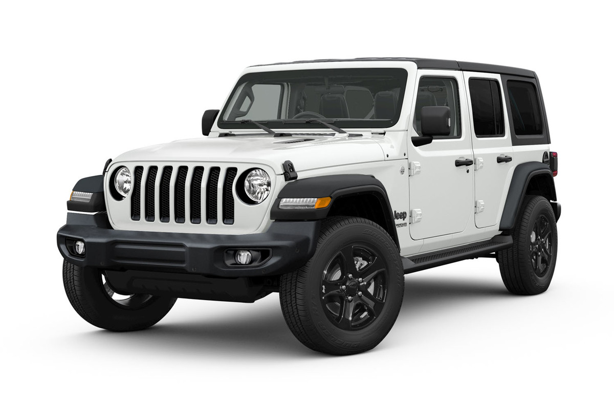 11y-18y Jeep JKラングラー ヘッドライナーMOPAR純正 11y-18y Jeep JK