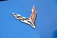 シボレー・コルベットE-Rayクーペ3LZ(4WD/8AT)【試乗記】の画像