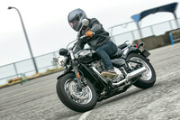 トライアンフ・ボンネビル スピードマスター