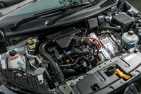 日産ノート オーラGレザーエディション(後編)の画像