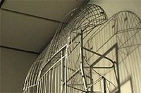 【Movie】「フェラーリ&マセラティ」展の“作品”紹介(その12)