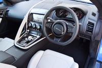 第5回:これぞ紳士の国の乗り物輸入車チョイ乗りリポート~イギリス編~(その2)の画像