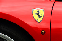 フェラーリ488GTB(MR/7AT)【試乗記】の画像