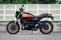 カワサキZ900RS SE