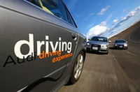 【Movie】「クワトロ」で緊張の“シチュエーション”を走る! 「アウディドライビングエクスペリエンス」(前編)の画像