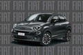 「FIAT」ロゴ入りシートに注目　「フィアット500Xクラブ」登場