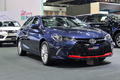 レアな日本車もいっぱい！ 「バンコクモーターショー2017」リポート