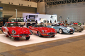 「オートモビル カウンシル2016」の会場から（ヘリテージカー販売店編 その2）