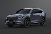 CX-8 25Tブラックトーンエディション
