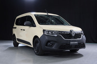 ルノー・グランカングー クルール