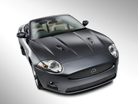 ジャガーXKR(20)