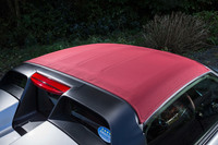 モデューロの歴史を彩る新旧3台を比較試乗の画像