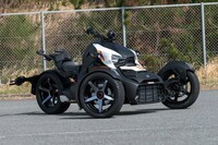 JAIA輸入二輪車試乗会2022(後編)の画像