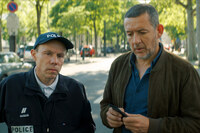 第259回:ルノー・エスパスでパリをめぐる“美しい旅路”『パリタクシー』の画像