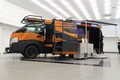 Disaster Support Mobile-Hub