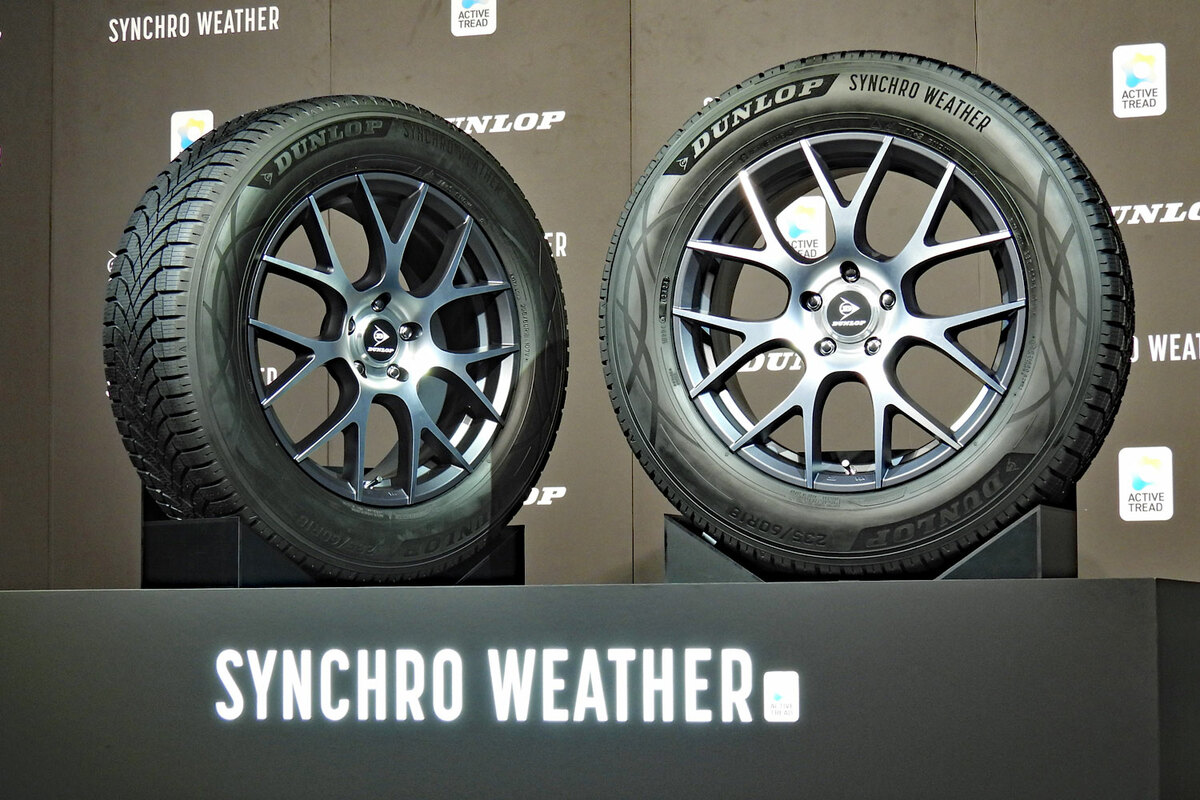 15インチ ホイール ダンロップタイヤ セット　ダイハツ新車装着 15インチ ホイール ダンロップタイヤ セット ダイハツ新車装着 15