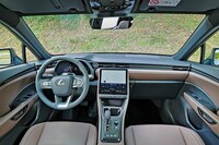 レクサスLBX“リラックス” プロトタイプ(FF/CVT)【試乗記】の画像