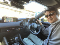 マツダには、デザインだけでなく技術でもヒットを飛ばしてもらいたい。ひとりのカーマニアとして、「武士(もののふ)の次の一手」に期待している。