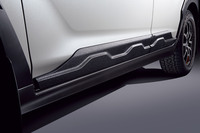 さらにタフにラギッドに 「スバル・クロストレック」の限定車「ウィルダネスエディション」登場の画像