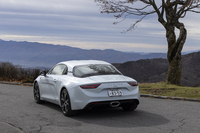 アルピーヌA110アニバーサリー